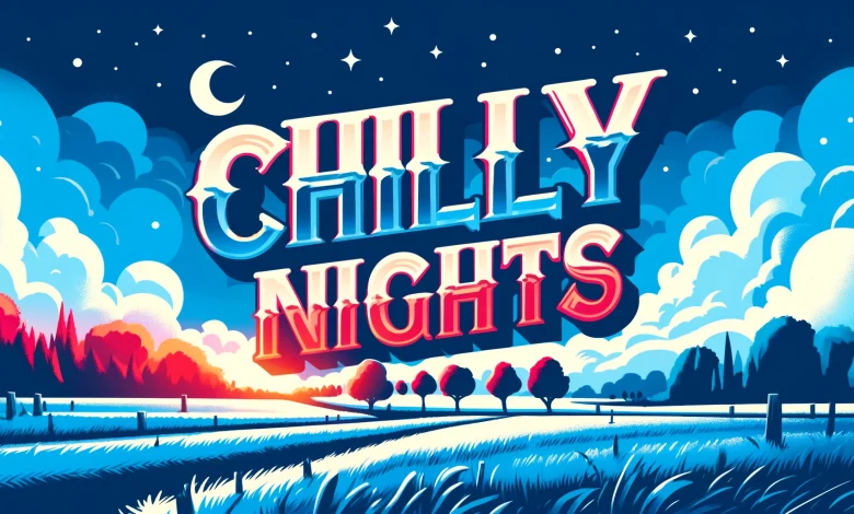 New Hampshire Weather: Monday Showers Ahead, Then Clear and Chilly Midweek Across Manchester