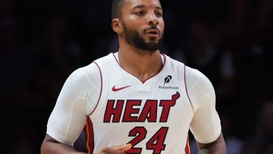 New Heat star still considers himself underrated