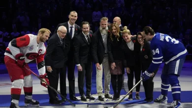 New Hockey Hall Of Famer Jack Parker Is Surprised To Be Inducted, But He Shouldn't Be