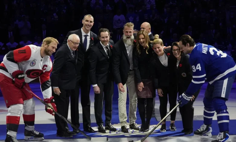 New Hockey Hall Of Famer Jack Parker Is Surprised To Be Inducted, But He Shouldn't Be