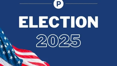 New Hope Voter Guide 2025: Whos On Ballot, Where To Vote