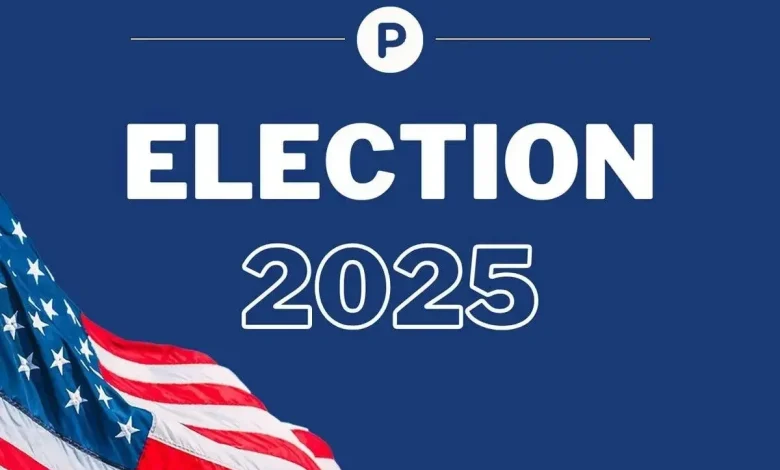 New Hope Voter Guide 2025: Whos On Ballot, Where To Vote