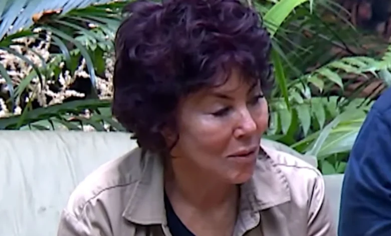 New I’m A Celebrity feuds as tension erupts in camp and Ruby Wax admits ‘we’re divided’