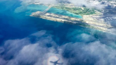 New Inflight Portable Charger Ban Reaches Hawaii Route December 15