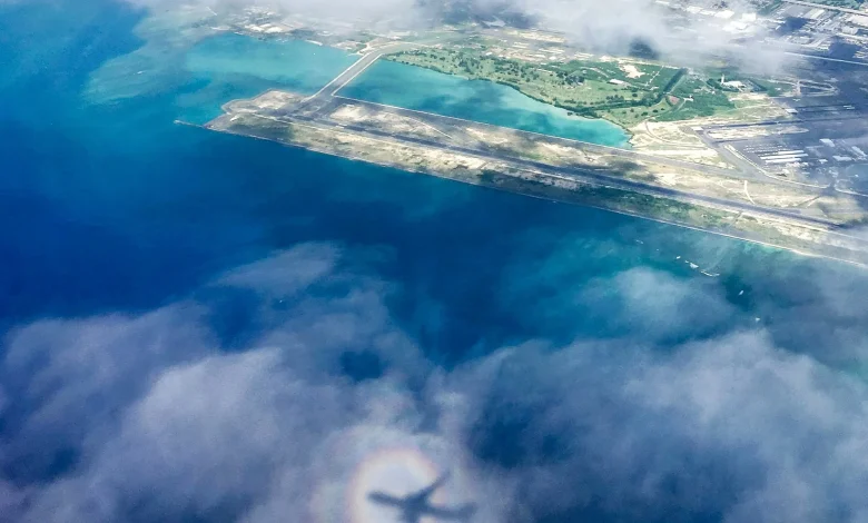 New Inflight Portable Charger Ban Reaches Hawaii Route December 15