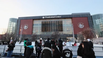 New Jersey Devils Fans Blame Archeological Finds For Team's Injury Woes