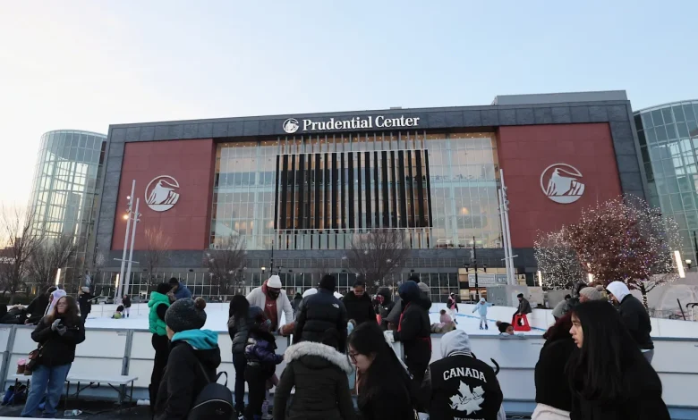 New Jersey Devils Fans Blame Archeological Finds For Team's Injury Woes