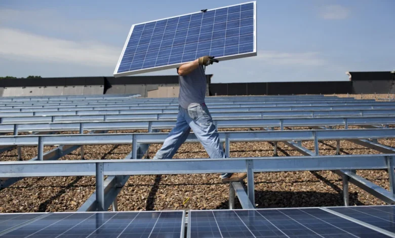 New Jersey Joins Multi-State Lawsuit Over EPA’s Cancellation of $7 Billion Solar for All Program