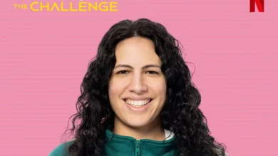 New Jersey's Olga Roggenkamp says 'Squid Game' reality show was grueling but unforgettable