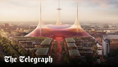 New Man Utd and Birmingham stadiums included in 2035 Women’s World Cup bid