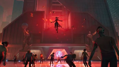 New Marvel Rivals Patch Extends Zombie Mode & Adds Hero Balance Adjustments