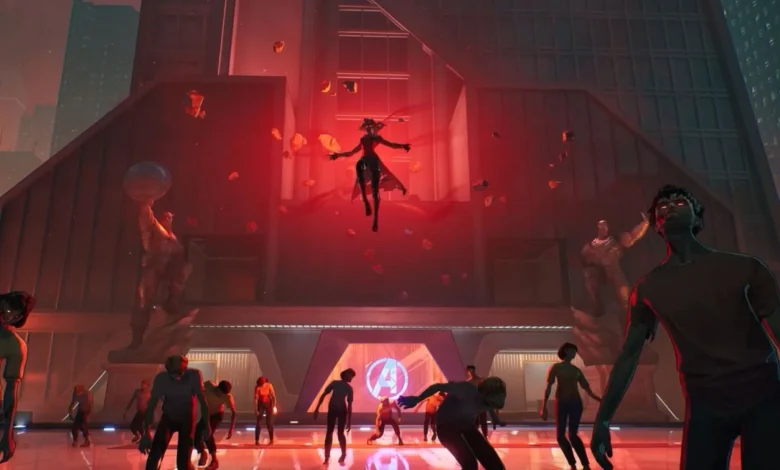 New Marvel Rivals Patch Extends Zombie Mode & Adds Hero Balance Adjustments