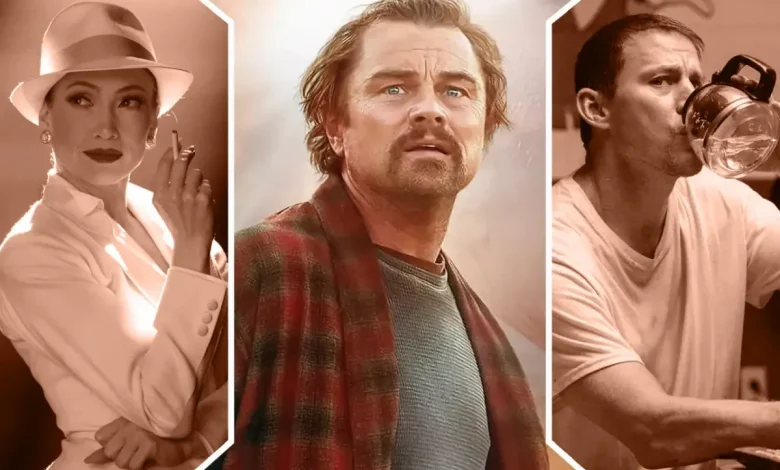 New Movies on Streaming: ‘One Battle After Another,’ ‘Roofman’ + More