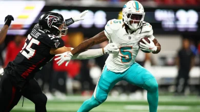 New NFL trade deadline intel: What Graziano is hearing with two days to go