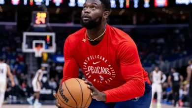New Orleans Pelicans Injury Report: Will Zion Williamson Play Against the Warriors Tonight?
