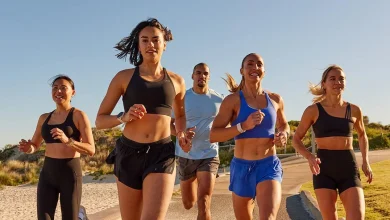 New Perth store gives Lululemon a run for its money