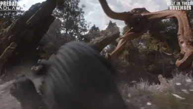 New Predator: Badlands Clip Puts Dek’s Sidekick, Bud, in Danger