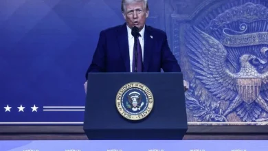 New Prosecutor Takes Helm in Georgia Criminal Case Against Trump