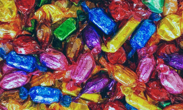 New Quality Street: the beloved dessert is hitting the shelves