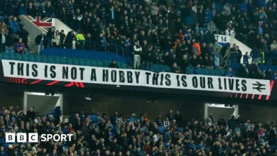 New Rangers dawn as far away as ever in European Groundhog Day