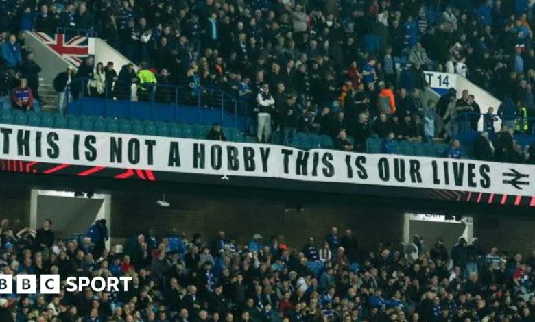 New Rangers dawn as far away as ever in European Groundhog Day