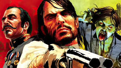 New Red Dead Redemption rating suggests remaster on the way to PS5, Xbox Series X/S, and Switch 2