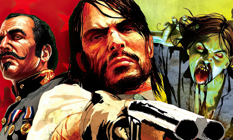 New Red Dead Redemption rating suggests remaster on the way to PS5, Xbox Series X/S, and Switch 2