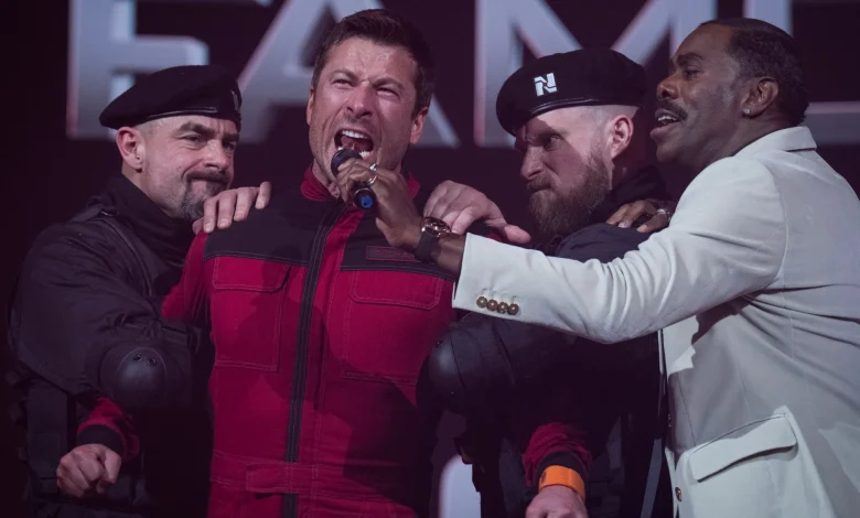 New Remake of Stephen King’s Cult Sci-Fi Endorsed By The Horror Icon Himself