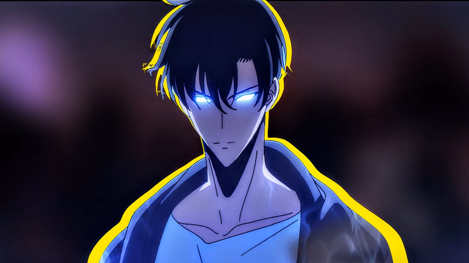 New Solo Leveling Project Will Officially Fix The Ending Of The Series Forever