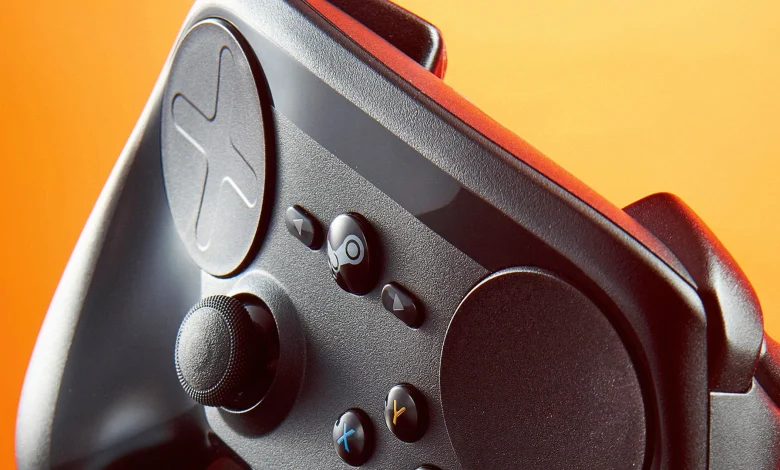New Steam hardware leaks ahead of official announcement – the return of an old fave, refreshed
