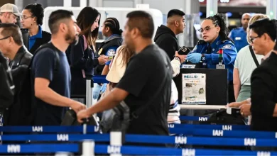 New TSA policy charges passengers who do not have acceptable IDs at checkpoints