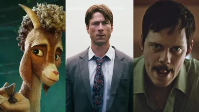 New Trailers! GOAT, How to Make a Killing, and Dead Man’s Wire