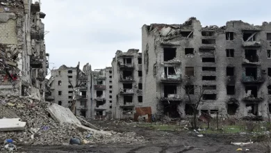 New Trump peace proposal for Ukraine would require land concessions and military reduction, source says