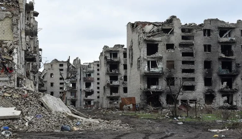 New Trump peace proposal for Ukraine would require land concessions and military reduction, source says