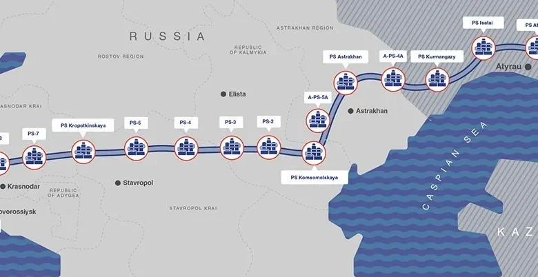 New Ukrainian drone attack on Russian port damages bulkers