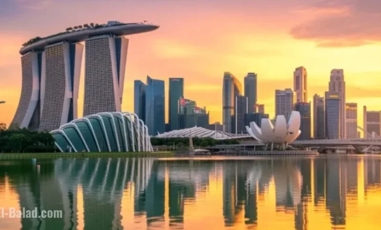 New Vienna-Singapore Routes Boost Southeast Asia Access for Hungarians