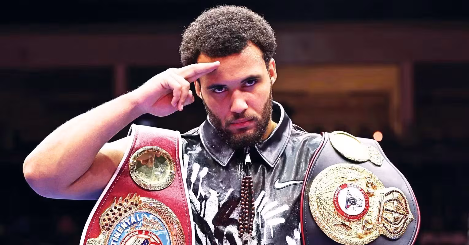 New WBA order sets up Moses Itauma for title shot after Jermaine Franklin fight