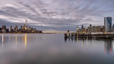 New York City Mayor and New Jersey Governor 2025