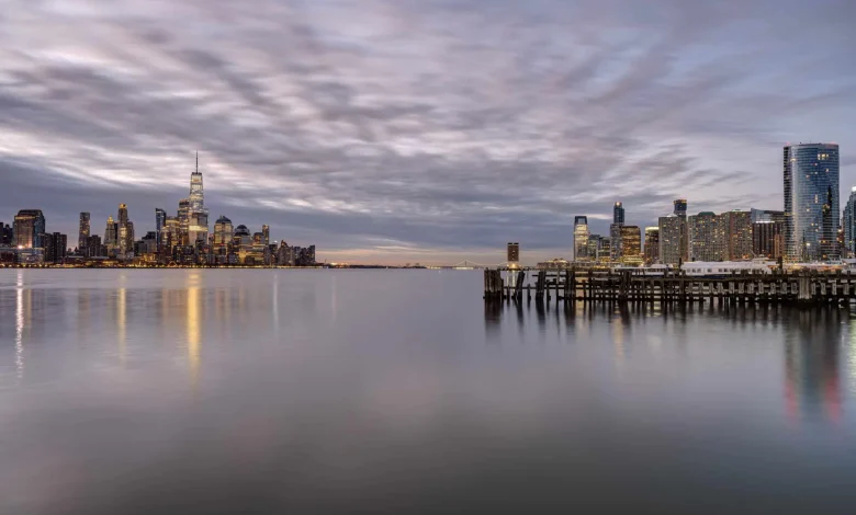 New York City Mayor and New Jersey Governor 2025