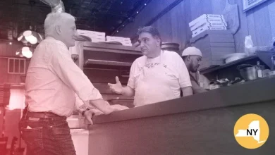 New York City’s mayoral race and its message to Trump — and the world