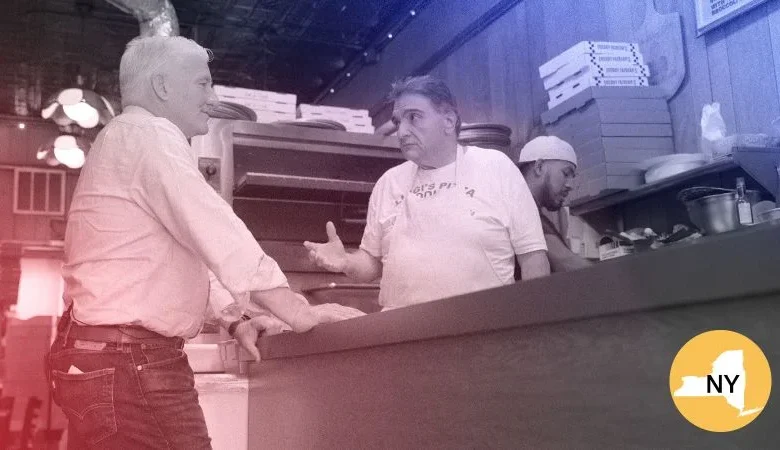 New York City’s mayoral race and its message to Trump — and the world