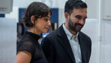 New York City’s newest first lady is a VCU grad