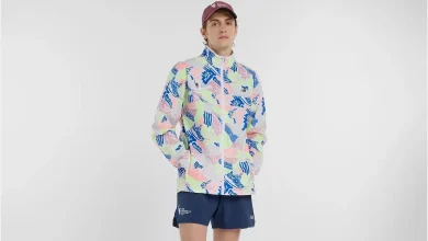 New York Gears The 2025 Marathon With New Balance Apparel And Footwear