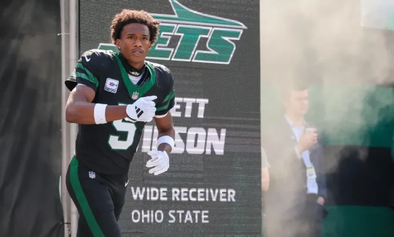 New York Jets News: Garrett Wilson injury update is exactly what Jets fans wanted to hear