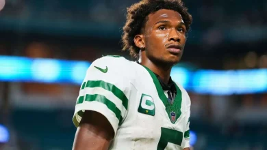 New York Jets Trading Garrett Wilson To The Pittsburgh Steelers