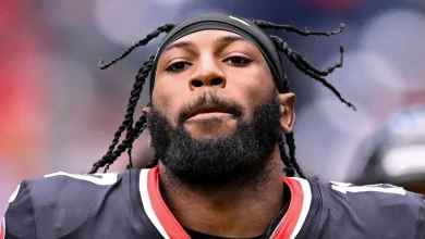 New York Jets cornerback Kris Boyd in critical but stable condition after shooting in Manhattan