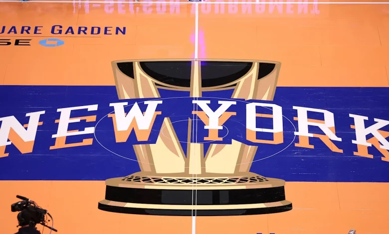 New York Knicks Look to Halt Disappointing NBA Cup Trend