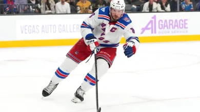 New York Rangers Regret Making Former Vancouver Canucks Star JT Miller Captain After What's Happened