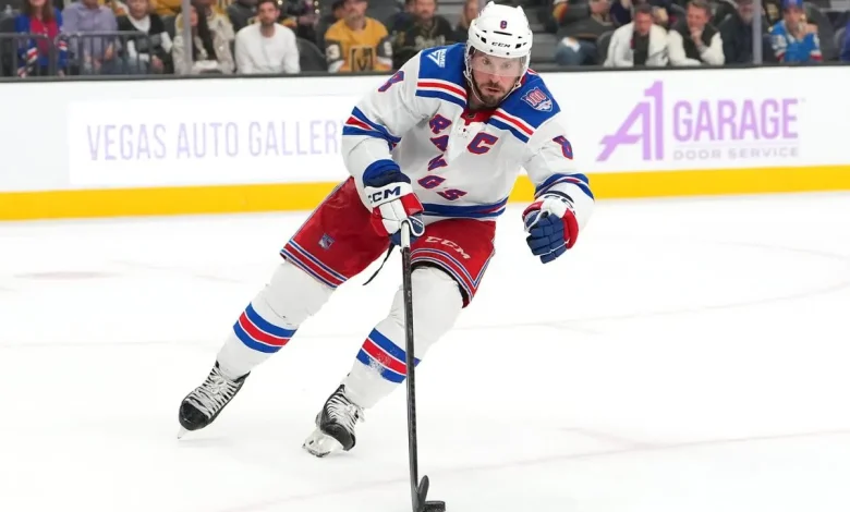 New York Rangers Regret Making Former Vancouver Canucks Star JT Miller Captain After What's Happened