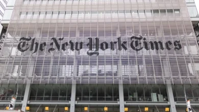 New York Times’ Stark Warning about Trump Gains Traction as Policies Unfold